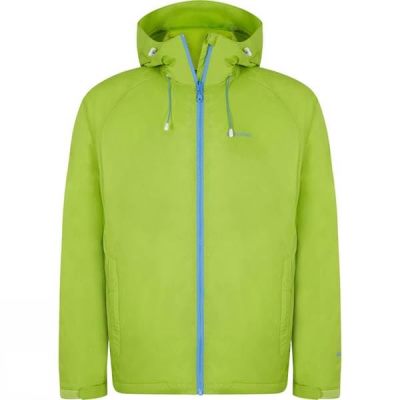 Chaquetas Skogstad Tyssevatnet Hombre Verde - Chile YOZ237689